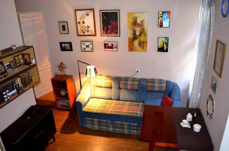 Georgeo's Place