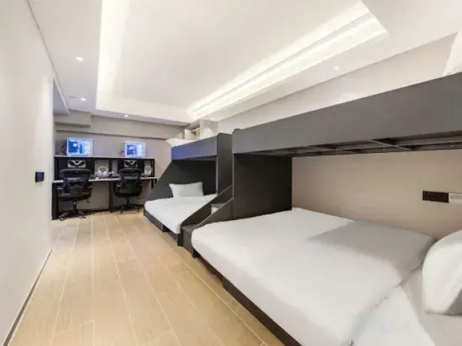 BOHAI Hotel