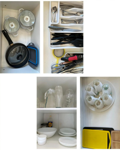 Фотография номера квартиры Как дома на улице Строителей 7