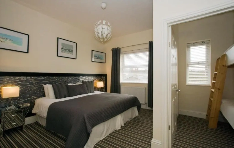 Standard Family room