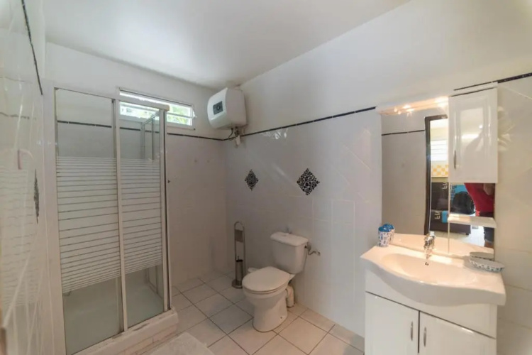 Appartement Mada