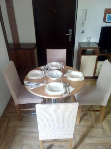 Apartman Edi