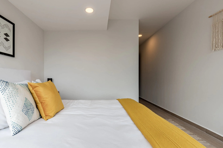 Casai Roma 2 BR Luxury PH