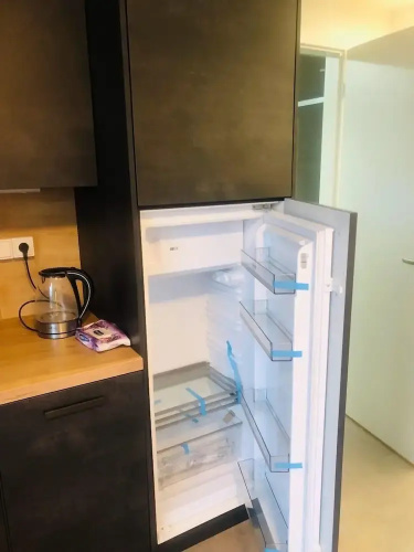 Stunning 1-bed Studio