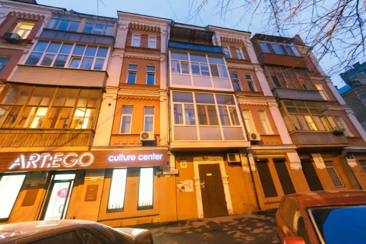 Otel görseli