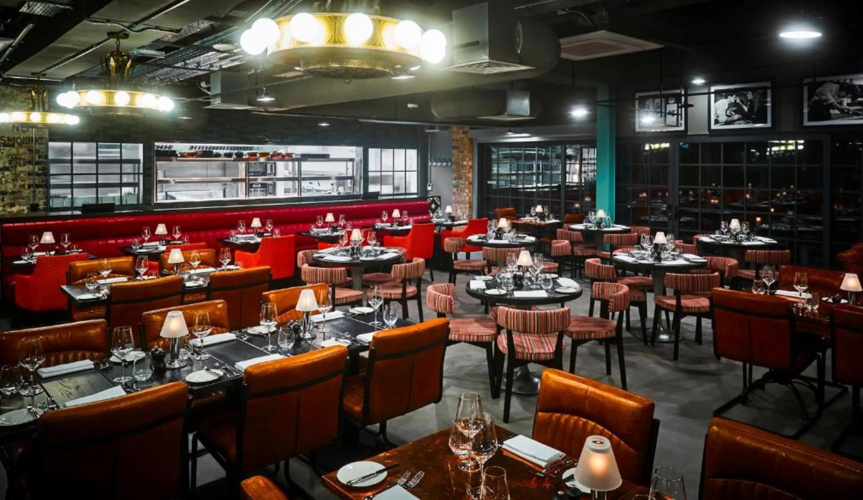 New Road Hotel photo 23