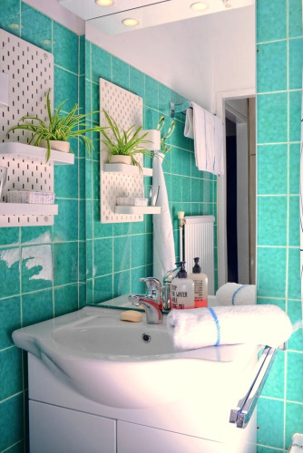 GoVienna Bright River Apartment