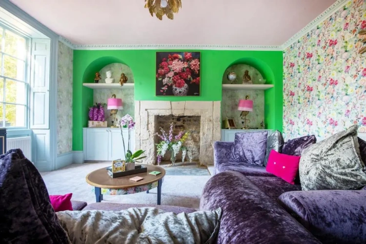 1 Bedroom Cottage