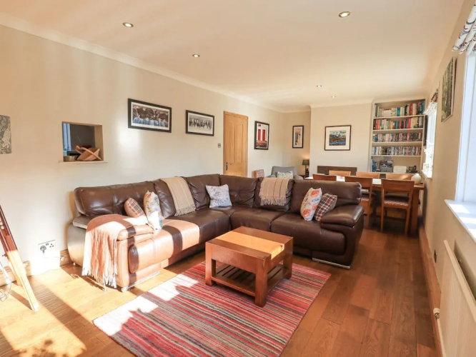 Foresters Cottage