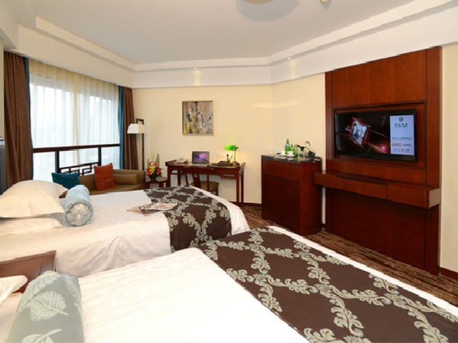 Business Twin room