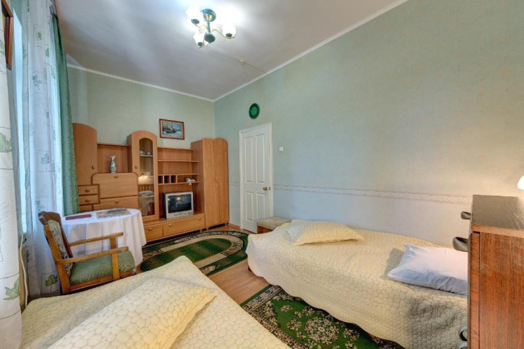 Comfort Double room