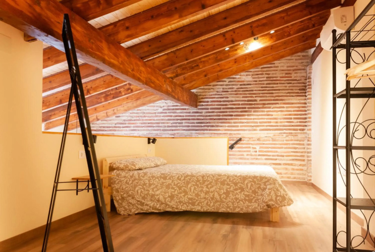 Marittimo Apartments