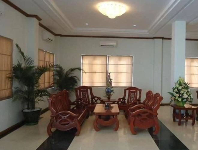 Myat Thinzar Hotel