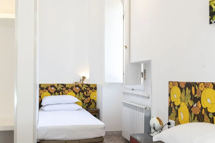 Trastevere 900 Nouveau