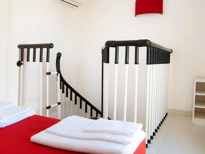 Hotel Beach Salento
