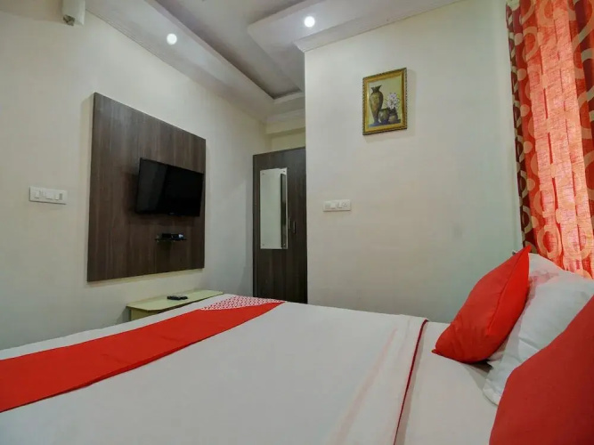 Rest Inn