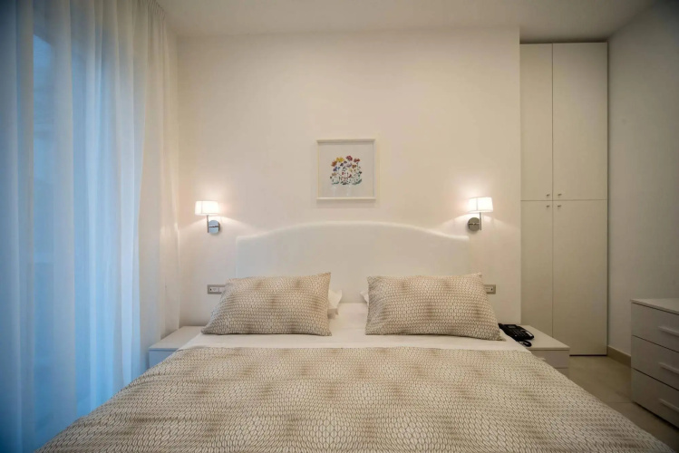 Aparthotel Santa Tecla