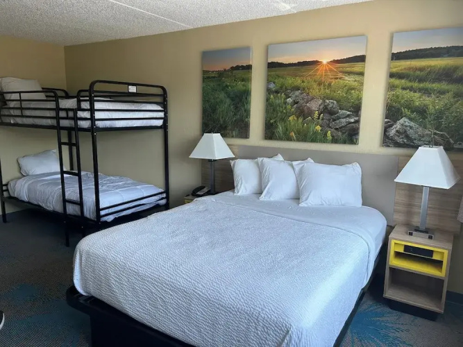 Days Inn Gettysburg - Gettysburg, PA