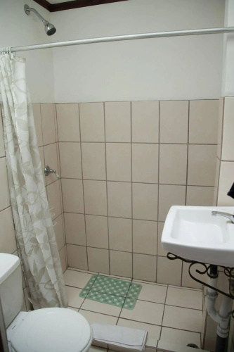 Casa Kibi Kibi
