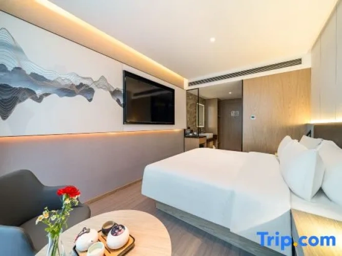 Luxury Double room