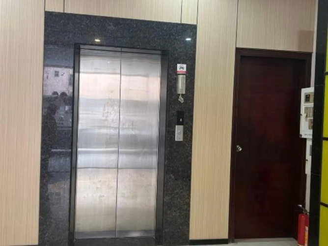 Yuanle Hotel