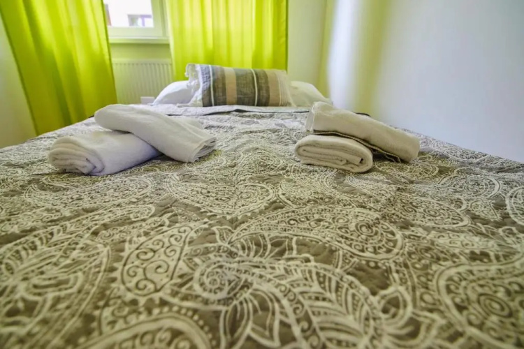 Regem Apartments Płońska