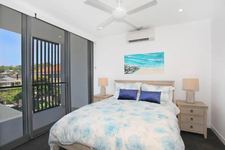 Drift Apartments - Unit 406