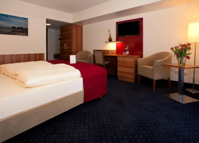 Premium Double room