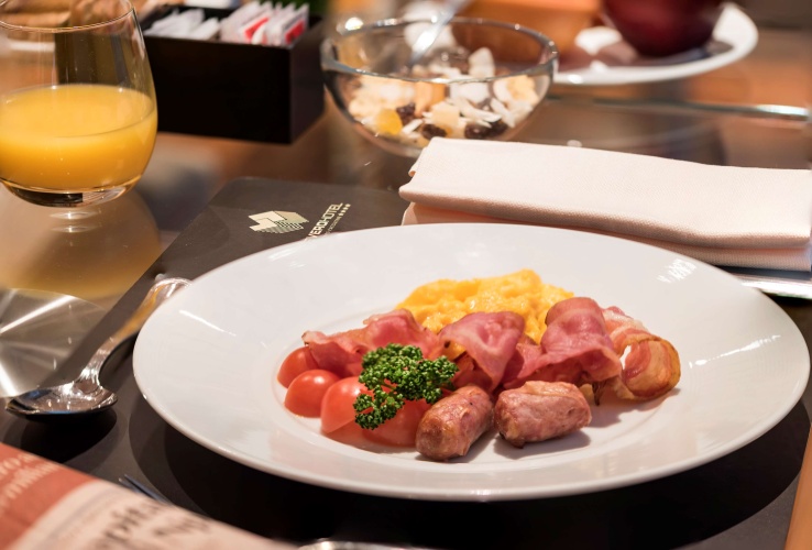 Devero Hotel & Spa, BW Signature Collection photo 12