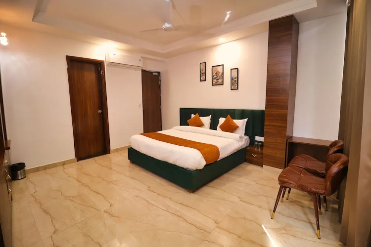 Hotel La casa Amritsar