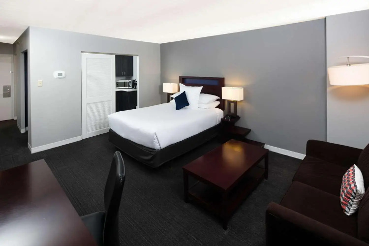 The Quincy, an Ascend Collection Hotel