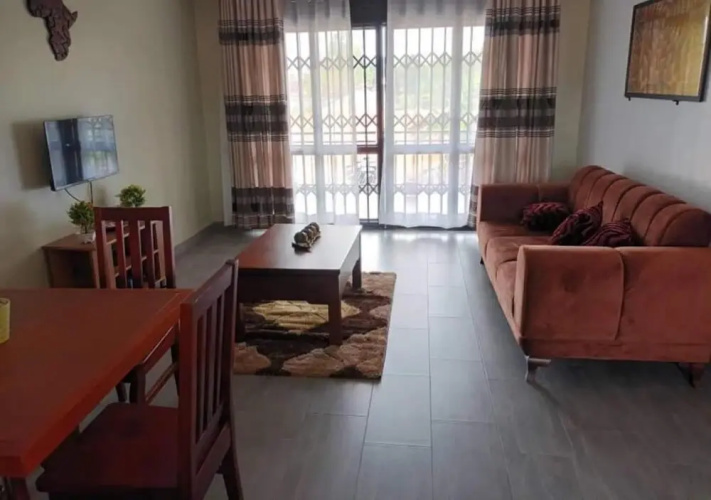 Nl Josephines Apartments