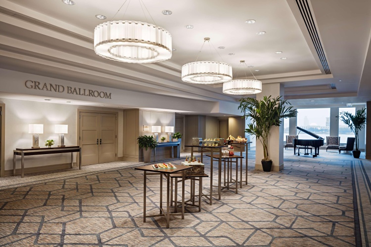 Hilton Philadelphia at Penn's Landing photo 21
