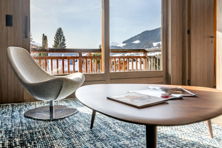 Chrysolite Appartement privé