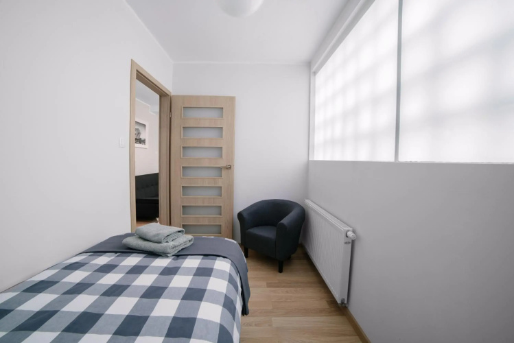 Apartamenty 1 Maja 45