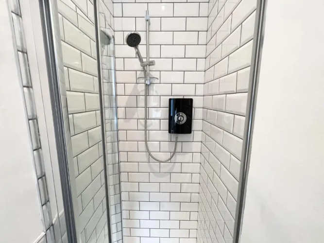 1 Bedroom Glasgow Apartment