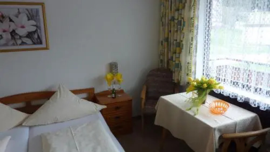 Pension Brix