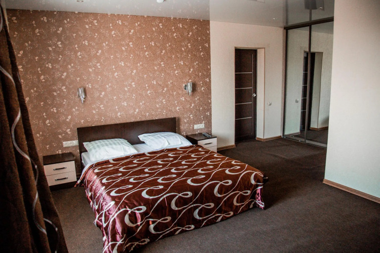  (двуспальная кровать) - изображение 1