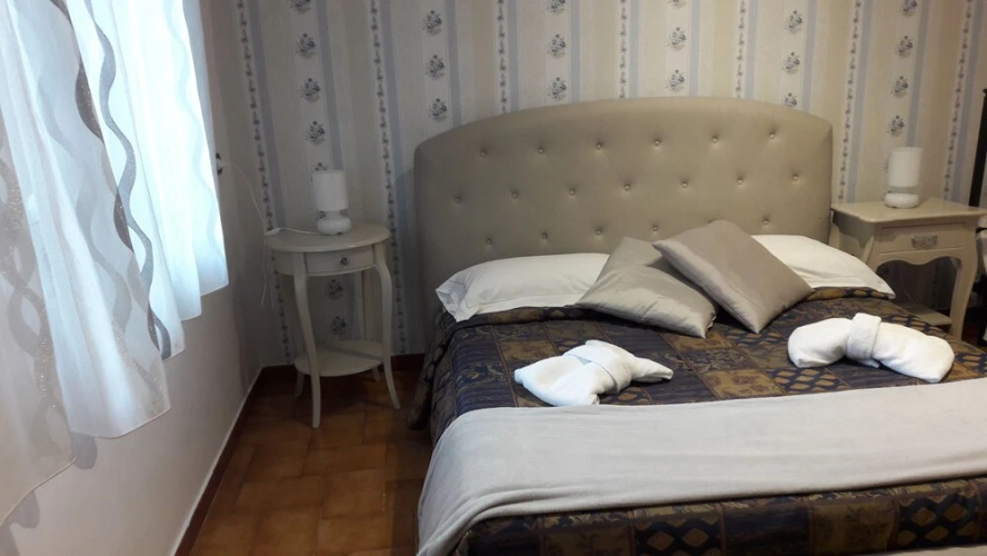 Dimoramuri B&b