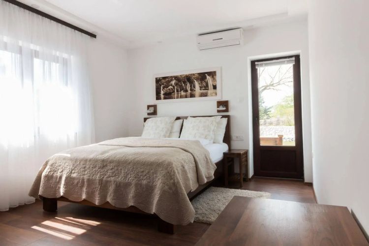 Plitvice Miric Inn