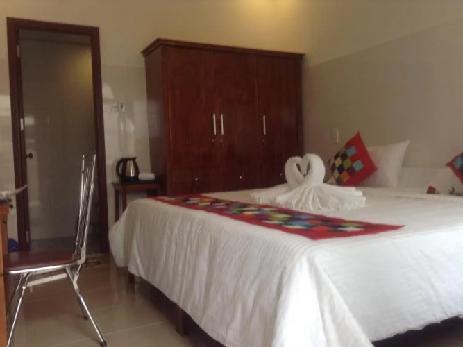 Hotelafbeelding