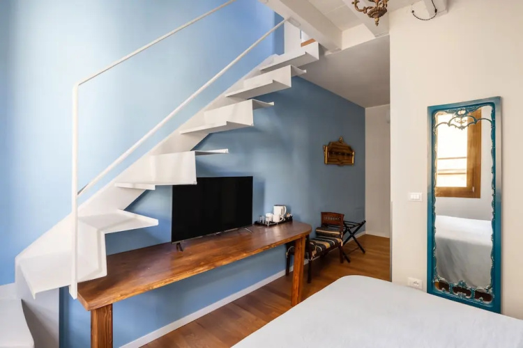 Sette Fate Suites and Spa