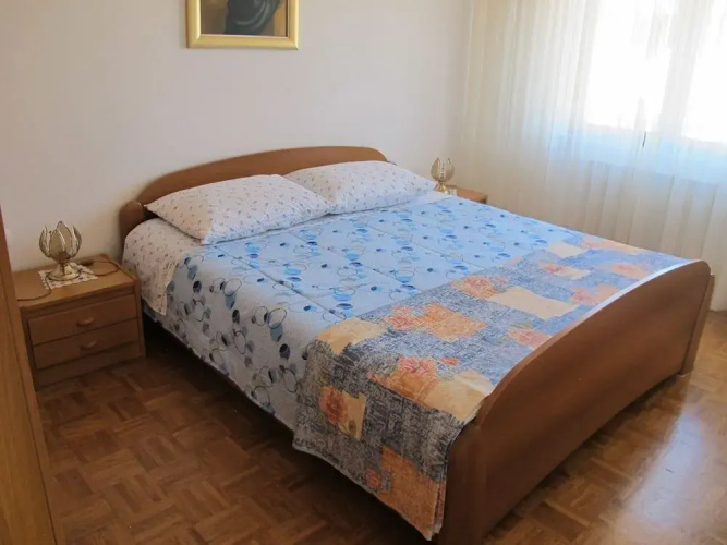 Apartments Valerija
