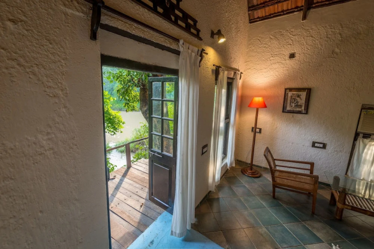 Mahua Vann Resort