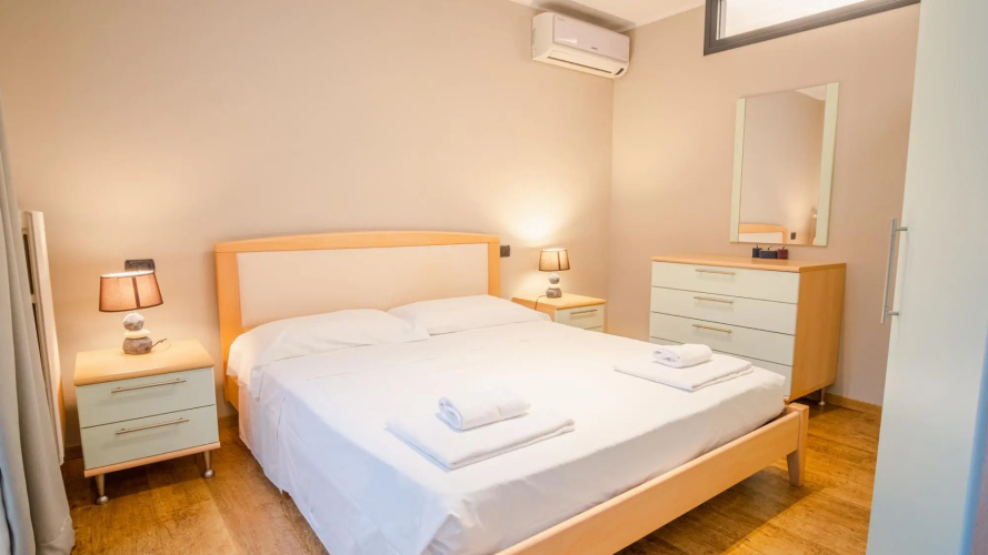Casa Deborah - Italian Homing