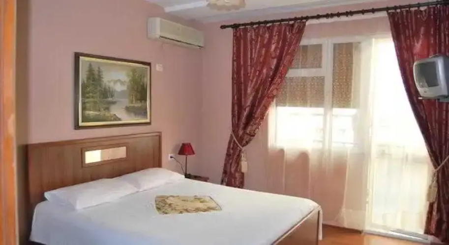 Hotel Alpin