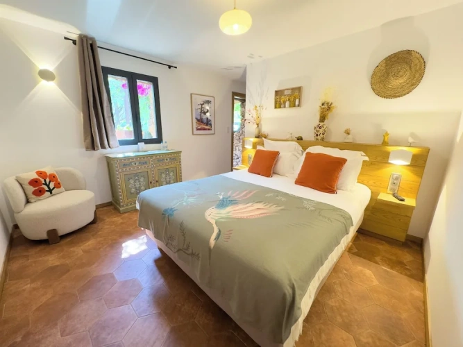 Standard Suite