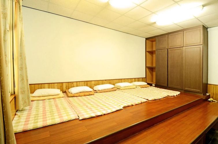Maolin DeenGorge Rukai Ecological B&B