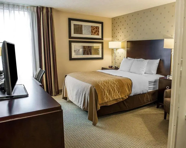 Comfort Inn