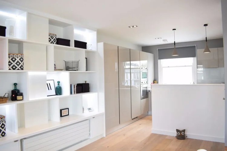 2 Bedroom Flat in Notting Hill